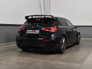 Mercedes-Benz A-Класс AMG II (W177) Кемерово  - изображение 36