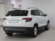Skoda Karoq I Старый Оскол  - изображение 26