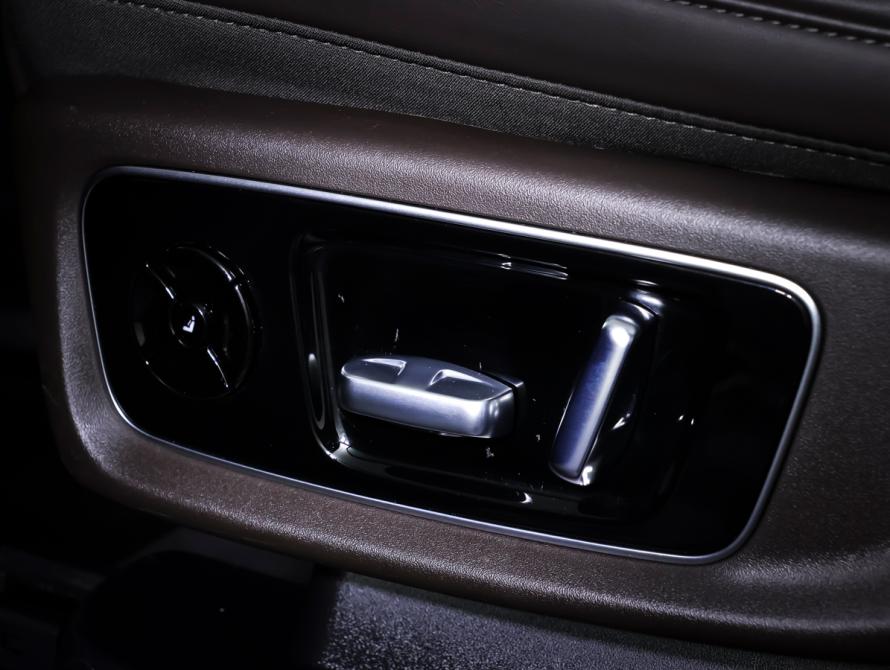 Li Auto (Lixiang) L9 I Москва  - изображение 19