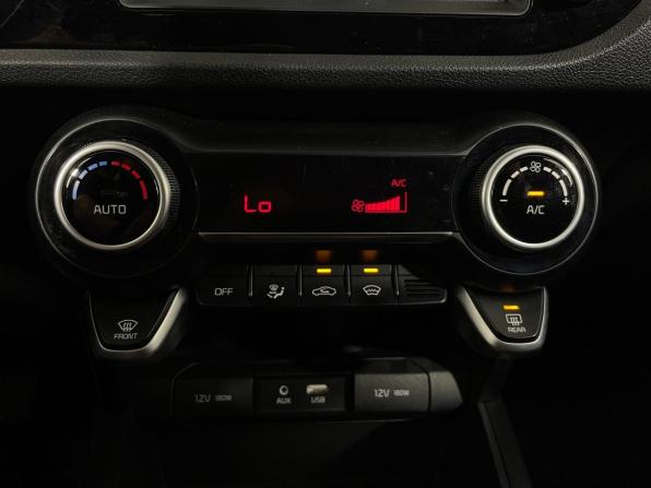 Kia Rio IV с пробегом 2019 года, цена 1 480 000 рублей, 121905 км, седан, Автокод Объявления