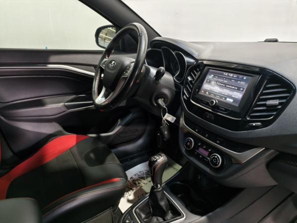 Lada (ВАЗ) Vesta I с пробегом 2020 года, цена 1 326 000 рублей, 53204 км, седан, Автокод Объявления