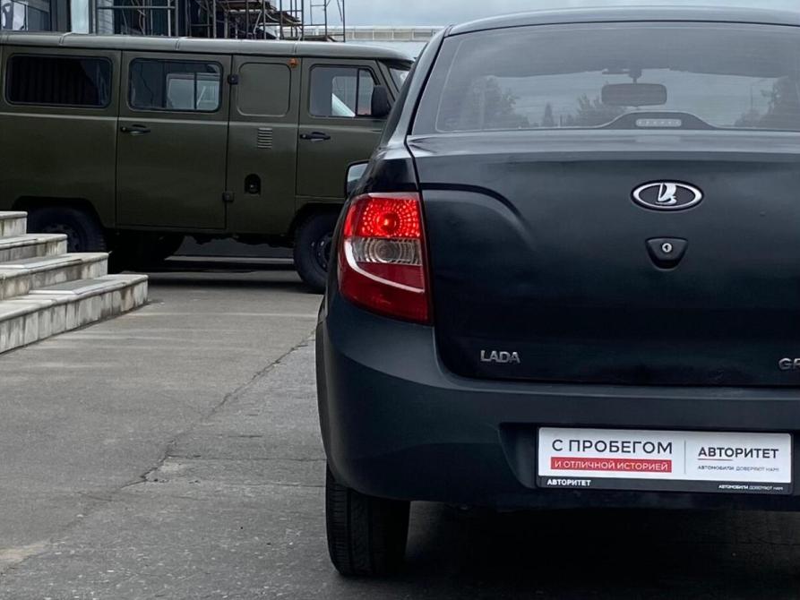 Lada (ВАЗ) Granta I Архангельск  - изображение 9