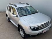 Renault Duster I Стерлитамак  - изображение 52