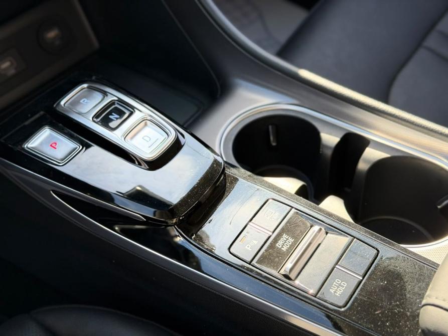 Hyundai Sonata VIII (DN8) Астрахань  - изображение 22