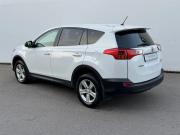 Toyota RAV4 IV (XA40) Липецк  - изображение 25