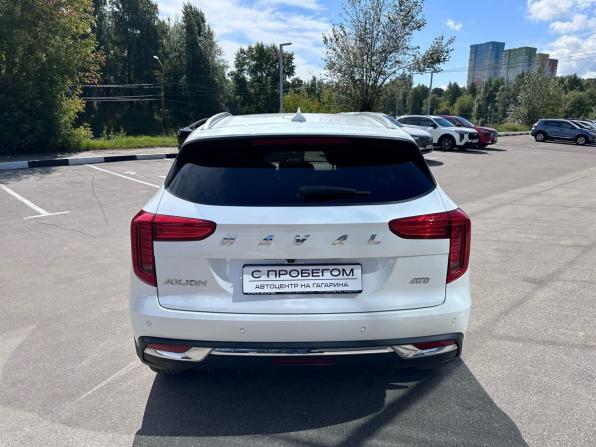 Haval Jolion I с пробегом 2023 года, цена 1 879 000 рублей, 73120 км, внедорожник, Автокод Объявления