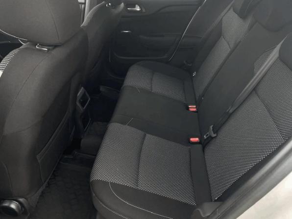 Citroen DS4 с пробегом 2013 года, цена 925 000 рублей, 163005 км, хэтчбек, Автокод Объявления