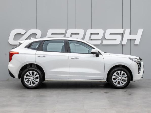 Haval Jolion I с пробегом 2022 года, цена 1 550 000 рублей, 63485 км, внедорожник, Автокод Объявления