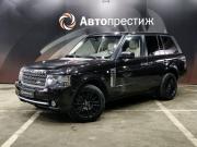 Land Rover Range Rover III Рестайлинг 2 Ставрополь  - изображение 34