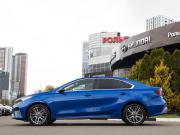 Kia Cerato IV Рестайлинг Москва  - изображение 31