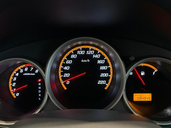 Honda Jazz I Рестайлинг с пробегом 2008 года, цена 680 000 рублей, 94900 км, хэтчбек, Автокод Объявления