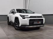 Toyota RAV4 VI (XA60) Кемерово  - изображение 33