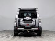 Mitsubishi Pajero IV Калининград  - изображение 26