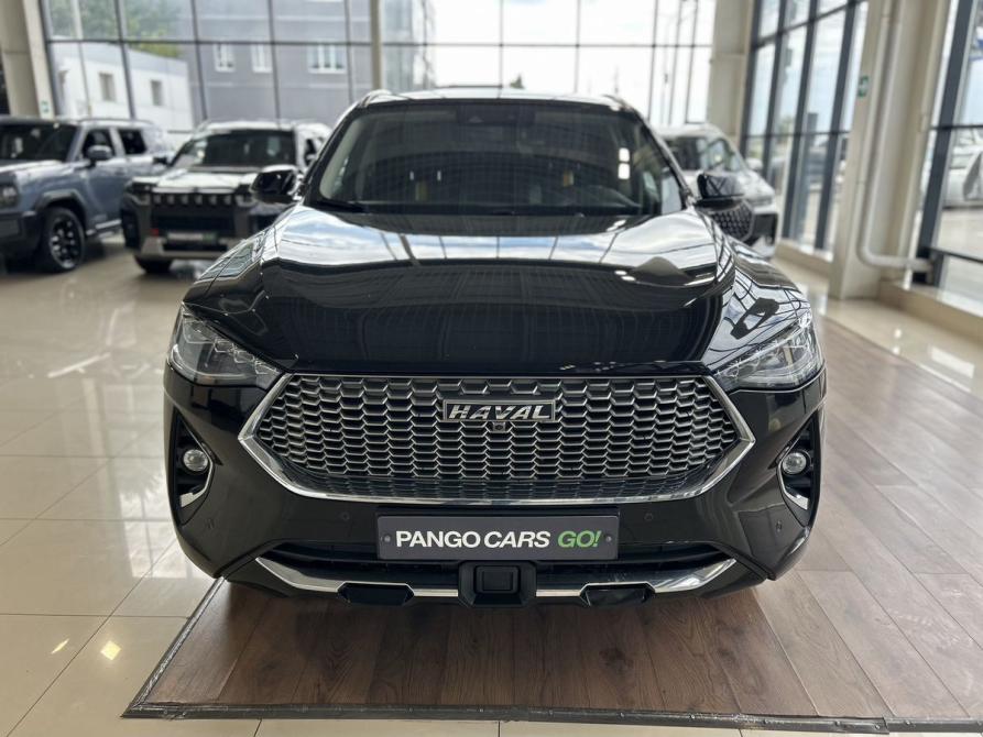 Haval F7x I Саратов  - изображение 2