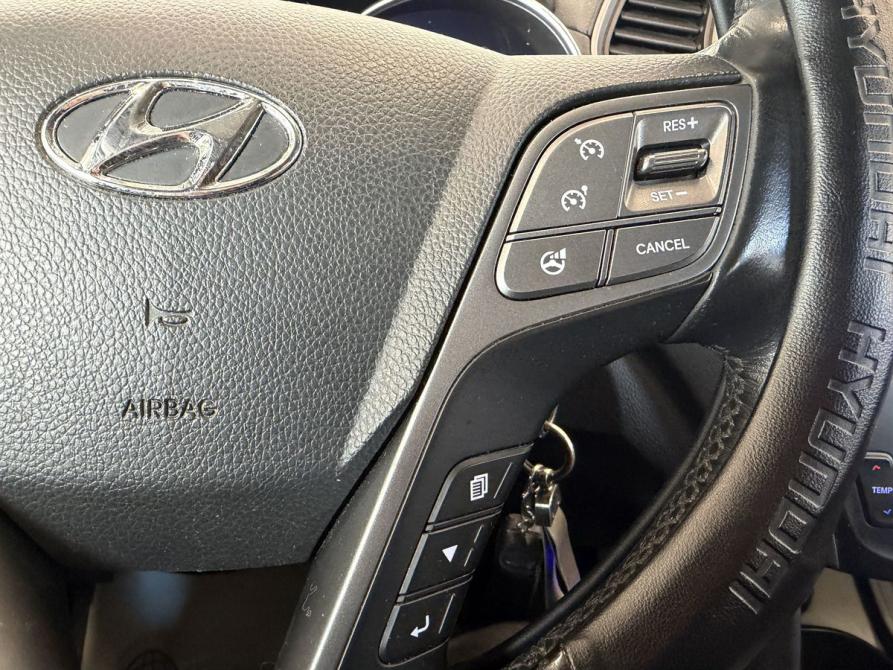 Hyundai Santa Fe III Псков  - изображение 21