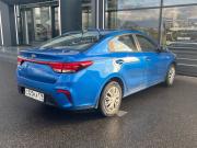 Kia Rio IV Санкт-Петербург  - изображение 12