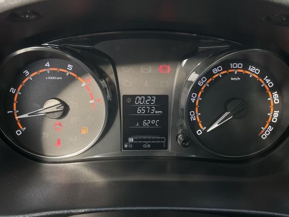 Lada (ВАЗ) Granta I Рестайлинг с пробегом 2021 года, цена 950 000 рублей, 6752 км, универсал, Автокод Объявления