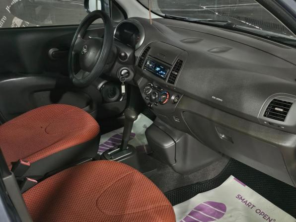Nissan Micra III (K12) с пробегом 2004 года, цена 455 000 рублей, 163000 км, хэтчбек, Автокод Объявления