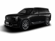 GAC GS8 II Москва  - изображение 2