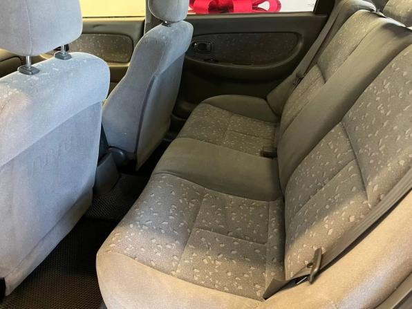 Kia Spectra I Рестайлинг 2 с пробегом 2008 года, цена 225 000 рублей, 244867 км, седан, Автокод Объявления