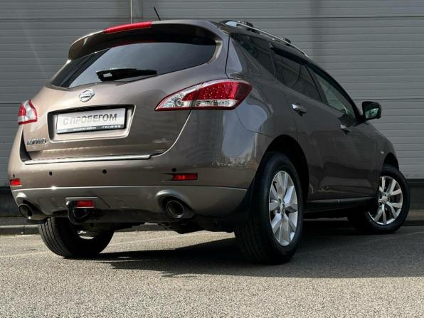 Nissan Murano II (Z51) Рестайлинг 2 с пробегом 2014 года, цена 1 349 000 рублей, 156506 км, внедорожник, Автокод Объявления
