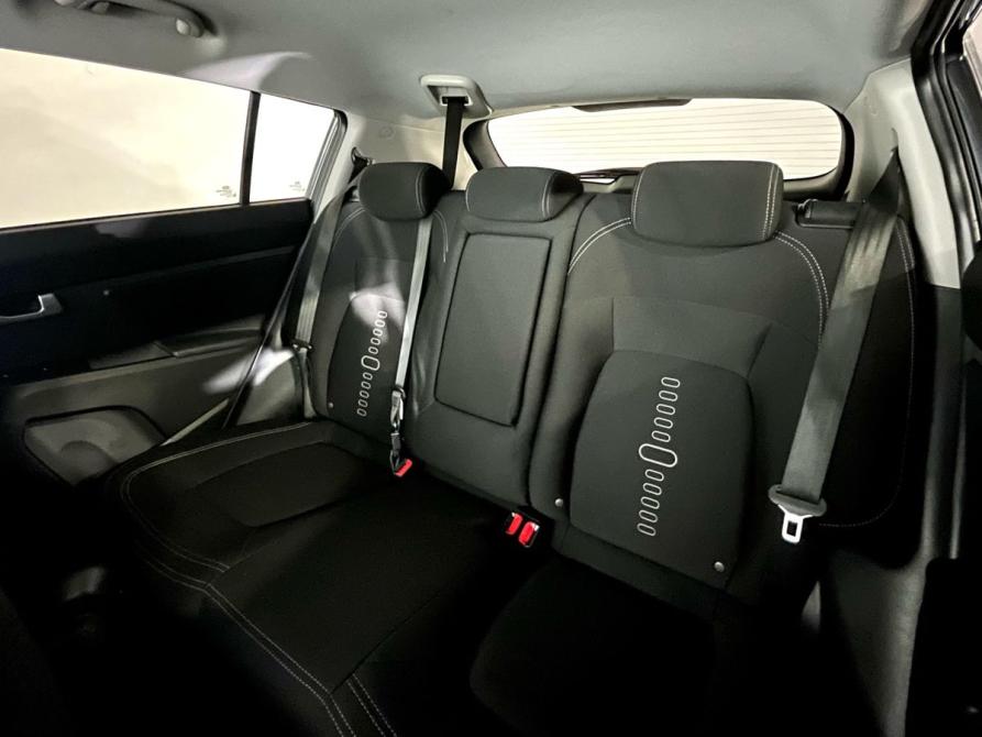 Kia Sportage III Рестайлинг Ижевск  - изображение 17