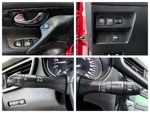 Nissan Qashqai II с пробегом 2014 года, цена 1 437 000 рублей, 142920 км, внедорожник, Автокод Объявления