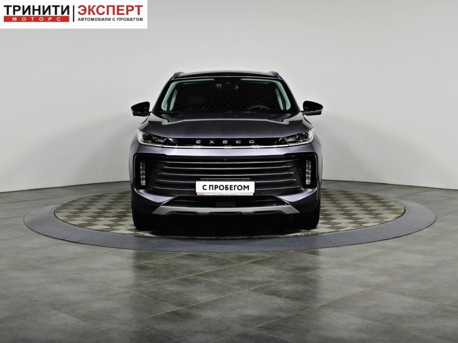 Exeed TXL I Рестайлинг Белгород  - изображение 2
