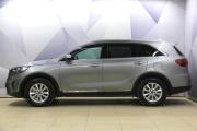 Kia Sorento III Prime Рестайлинг Чебоксары  - изображение 37