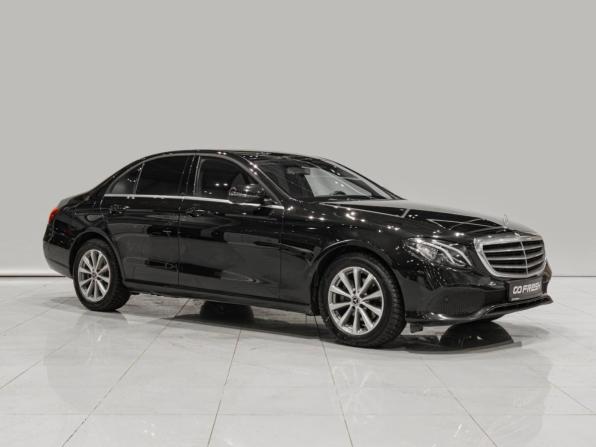 Mercedes-Benz E-Класс V (W213 S213 C238) с пробегом 2020 года, цена 2 460 000 рублей, 151614 км, седан, Автокод Объявления