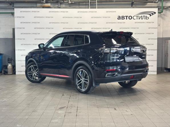 Changan UNI-S I с пробегом 2024 года, цена 2 179 000 рублей, 20526 км, внедорожник, Автокод Объявления