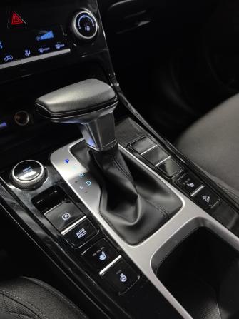 Hyundai Creta II с пробегом 2022 года, цена 2 340 000 рублей, 49000 км, внедорожник, Автокод Объявления