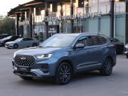 Chery Tiggo 8 Pro I Москва  - изображение 24