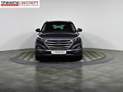 Hyundai Tucson III Белгород  - изображение 19