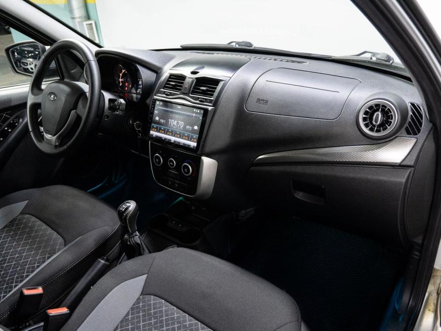 Lada (ВАЗ) Granta I Рестайлинг Тюмень  - изображение 16