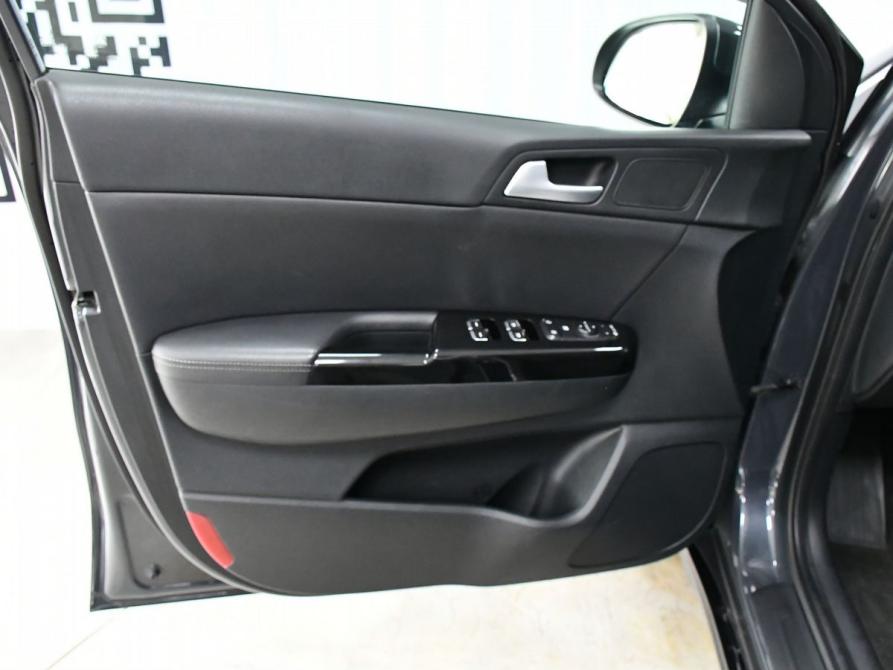 Kia Sportage IV Рестайлинг Новосибирск  - изображение 10