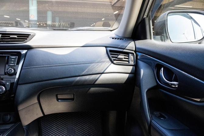 Nissan X-Trail III Рестайлинг с пробегом 2021 года, цена 2 429 000 рублей, 113407 км, внедорожник, Автокод Объявления