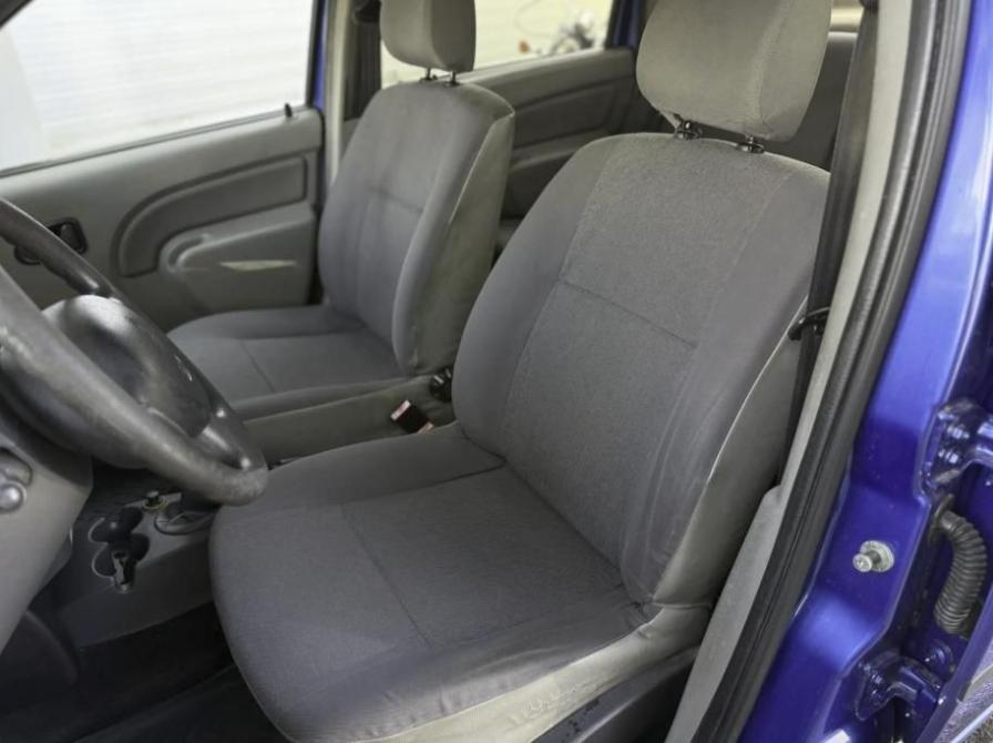 Renault Logan I Ставрополь  - изображение 14