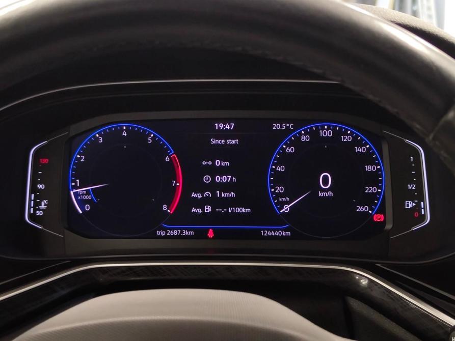 Volkswagen Polo VI Санкт-Петербург  - изображение 15