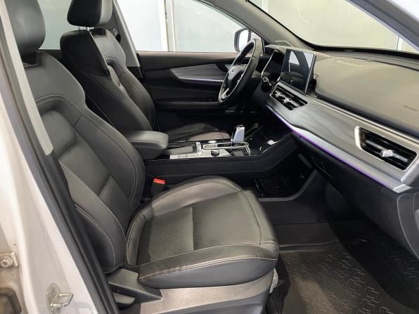 Chery Tiggo 8 Pro I с пробегом 2021 года, цена 1 714 000 рублей, 96532 км, внедорожник, Автокод Объявления