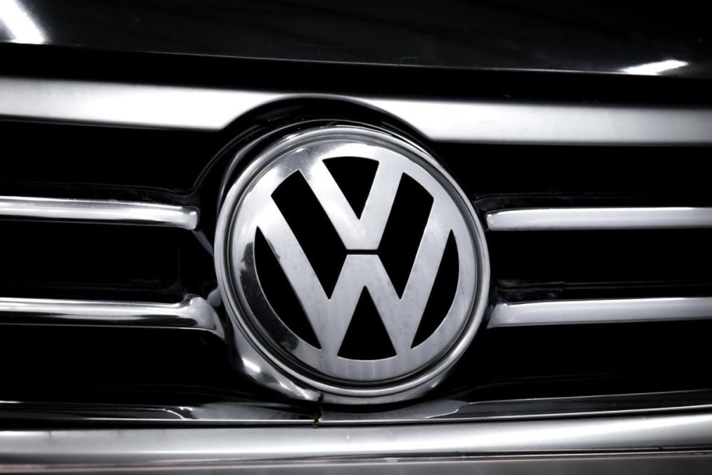 Volkswagen Touareg I Рестайлинг Тюмень  - изображение 10