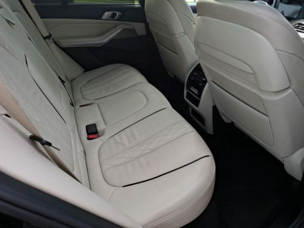 BMW X5 IV (G05/G18) с пробегом 2018 года, цена 5 090 000 рублей, 165200 км, внедорожник, Автокод Объявления