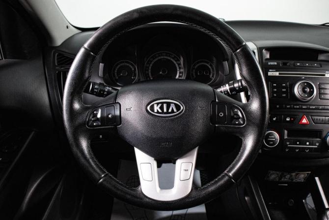 Kia Ceed I Рестайлинг с пробегом 2010 года, цена 859 000 рублей, 188000 км, хэтчбек, Автокод Объявления