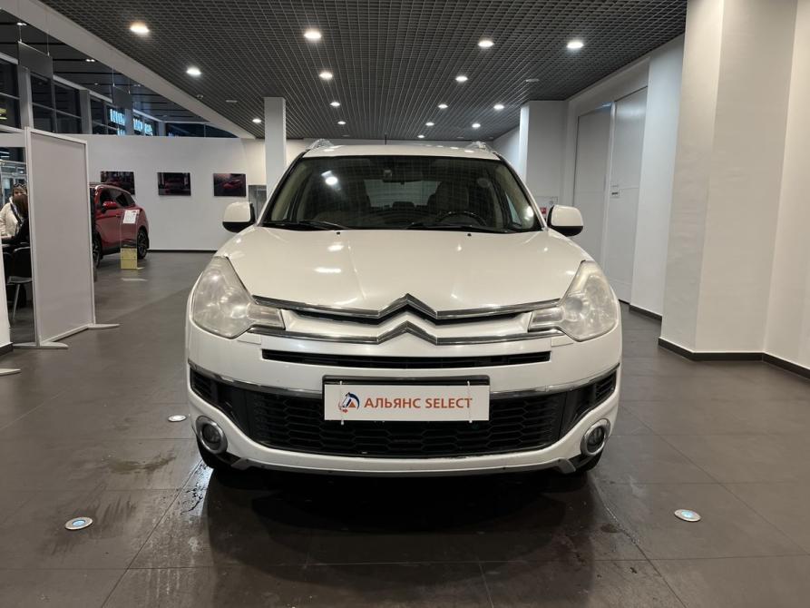 Citroen C-Crosser Чебоксары  - изображение 8