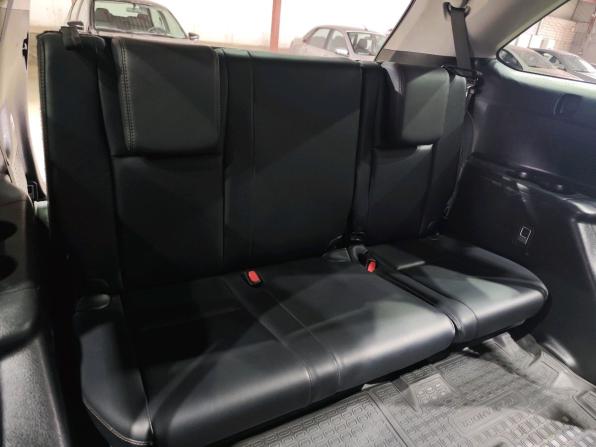 Toyota Highlander III (XU50) с пробегом 2014 года, цена 2 700 000 рублей, 234302 км, внедорожник, Автокод Объявления