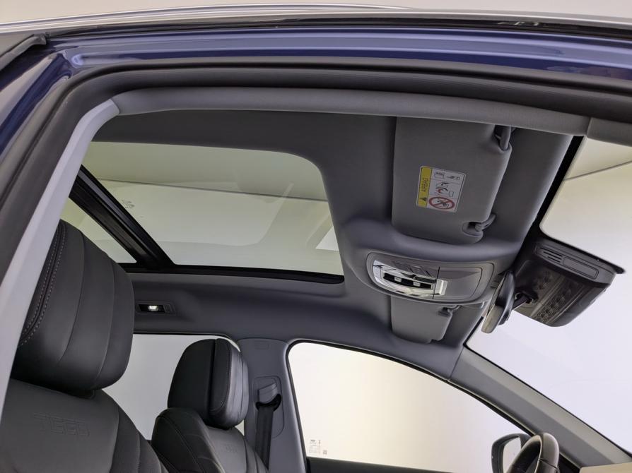 Chery Tiggo 8 Pro Max I Рестайлинг Москва  - изображение 23