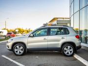 Volkswagen Tiguan I Рестайлинг Волгоград  - изображение 41