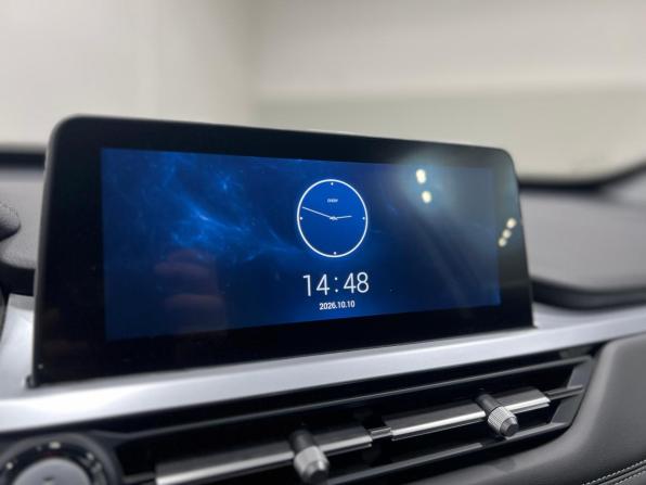 Chery Tiggo 7 Pro I с пробегом 2022 года, цена 1 730 000 рублей, 23000 км, внедорожник, Автокод Объявления