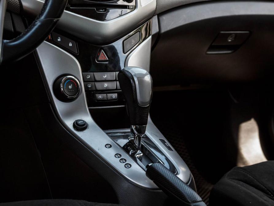 Chevrolet Cruze I Уфа  - изображение 8