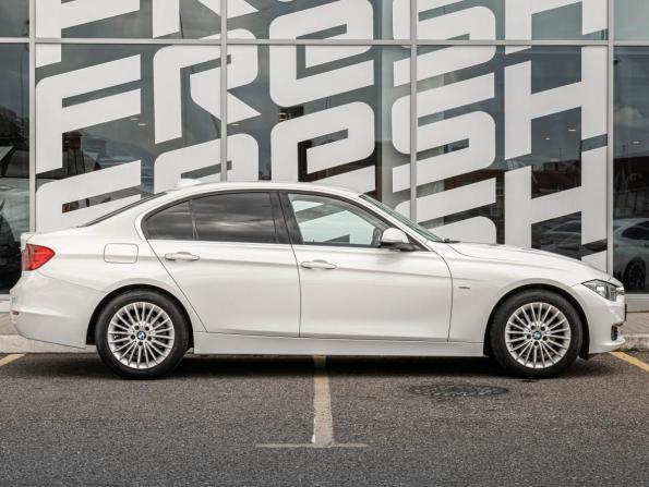 BMW 3 серии VI (F3x) с пробегом 2013 года, цена 1 980 000 рублей, 84460 км, седан, Автокод Объявления